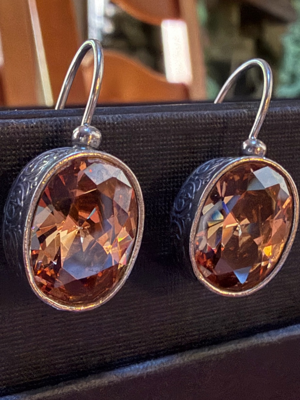 RARE⭐️SILPADA EARRINGS